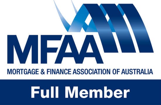 MFAA Full Member Logo